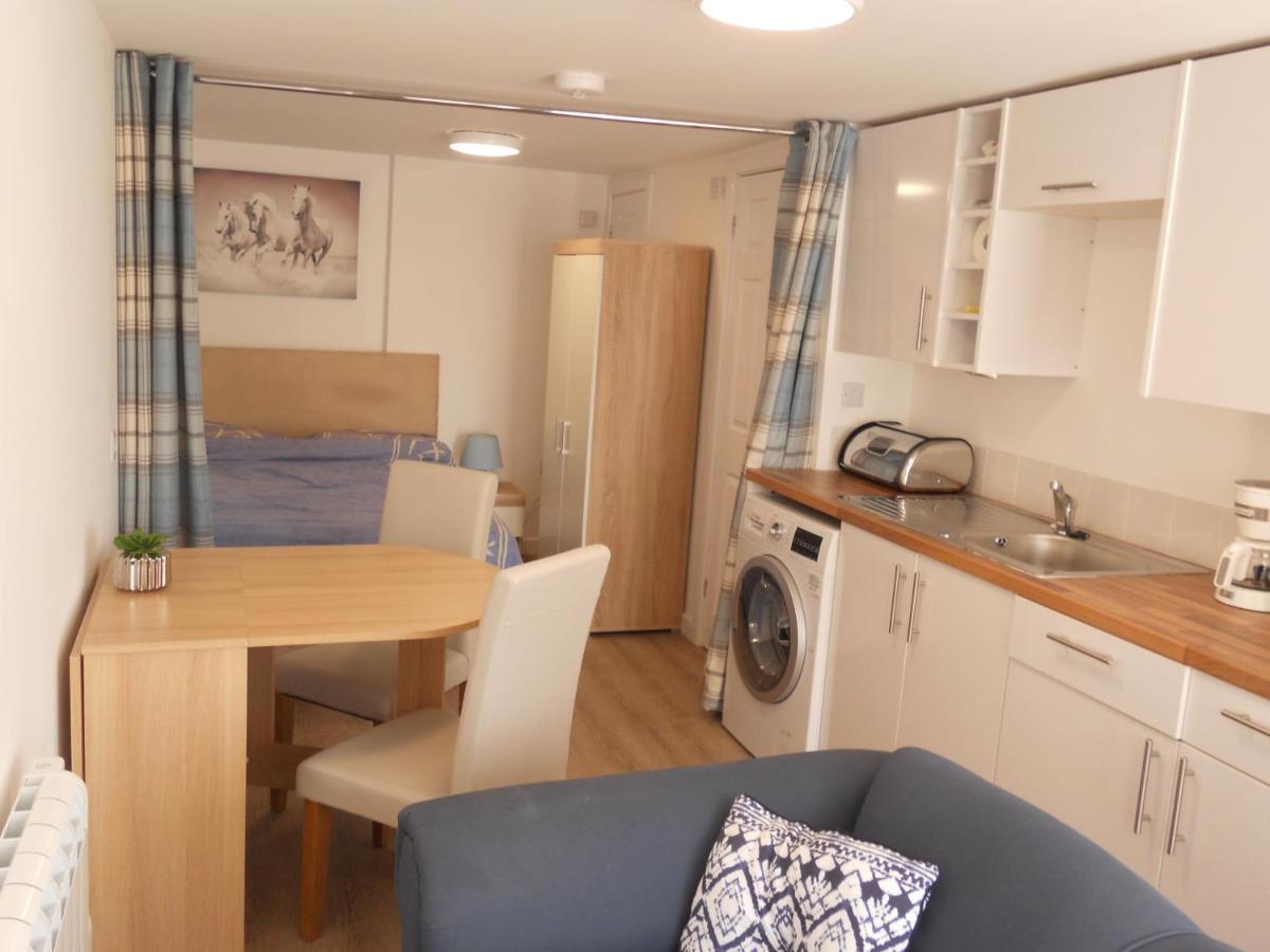 兰卡斯特The Staithe By The Canal.公寓 外观 照片